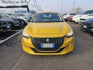 PEUGEOT 208 usata, con Chiusura centralizzata
