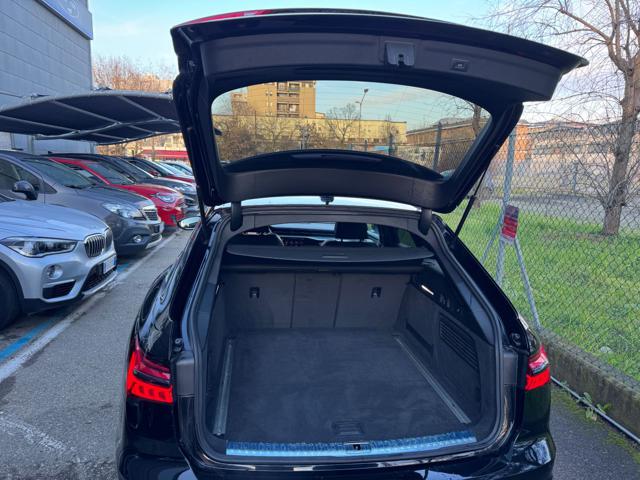 AUDI A6 usata, con Park Distance Control