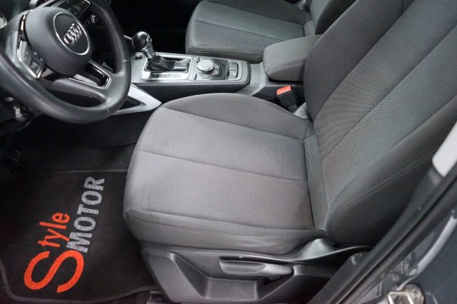 AUDI Q2 usata, con Isofix