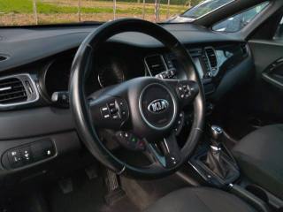 KIA Carens usata, con Chiusura centralizzata
