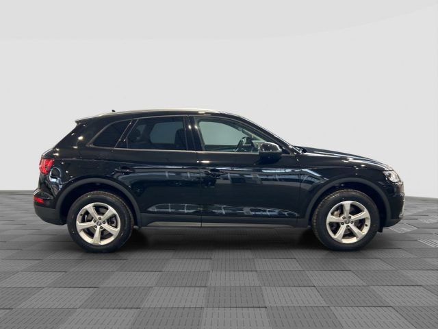 AUDI Q5 usata 5