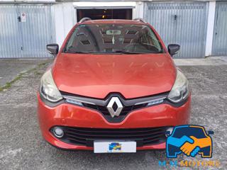 RENAULT Clio usata, con Airbag