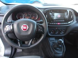 FIAT Doblo usata, con Servosterzo