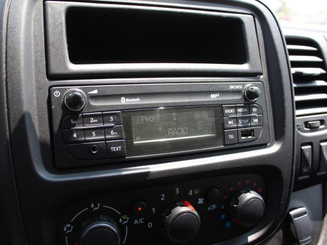 FIAT Talento usata, con Start/Stop Automatico