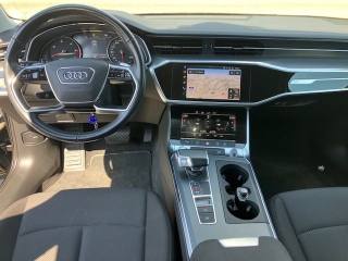 AUDI A6 usata, con Servosterzo
