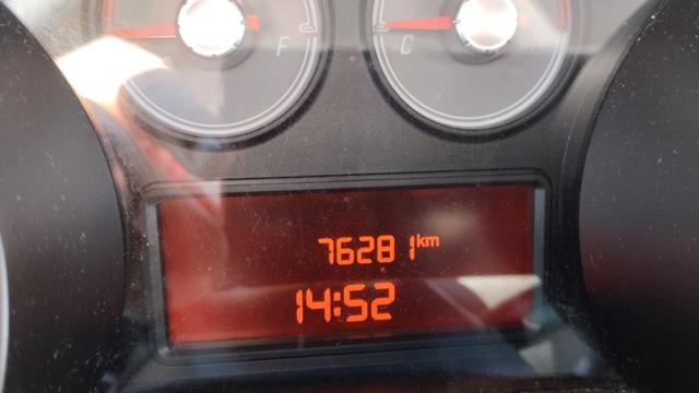 FIAT Punto usata, con Specchietti laterali elettrici