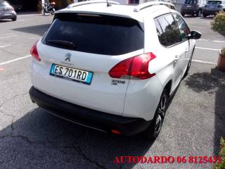 PEUGEOT 2008 usata, con Autoradio