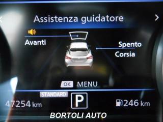 NISSAN Juke usata, con ESP