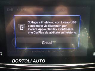 LANCIA Ypsilon usata, con Volante multifunzione