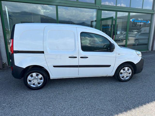 RENAULT Kangoo usata, con Chiusura centralizzata