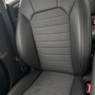 ALFA ROMEO Giulia usata, con Climatizzatore