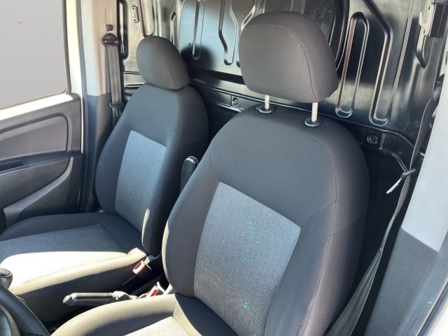 FIAT Doblo usata, con Servosterzo
