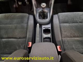 VOLKSWAGEN Golf usata, con Sedile posteriore sdoppiato