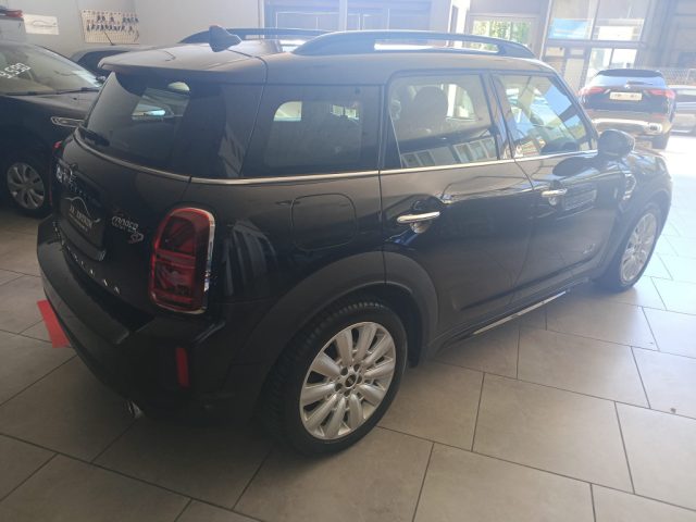 MINI Countryman usata, con Airbag Passeggero