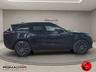 LAND ROVER Range Rover Velar usata, con Cerchi in lega