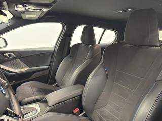 BMW 120 usata, con Chiusura centralizzata