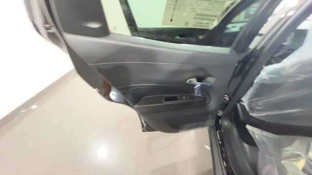 ALFA ROMEO Junior usata, con Controllo elettronico della corsia