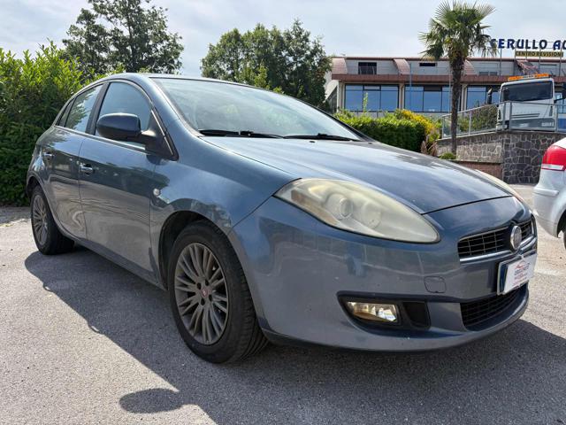 FIAT Bravo usata, con Airbag