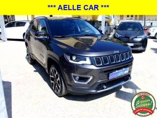 JEEP Compass 2.0 Multijet II 4WD Limited