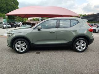 VOLVO XC40 usata, con Airbag Passeggero