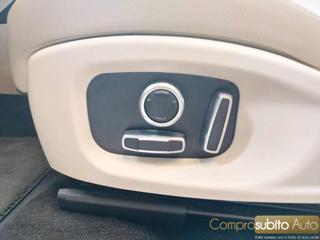 JAGUAR E-Pace usata, con Sedile posteriore sdoppiato