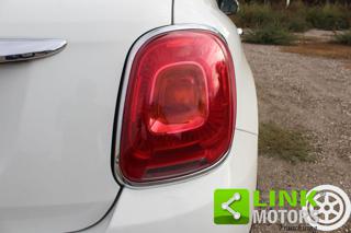 FIAT 500X usata, con Controllo automatico clima