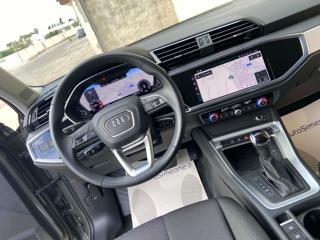 AUDI Q3 usata, con Controllo elettronico della corsia