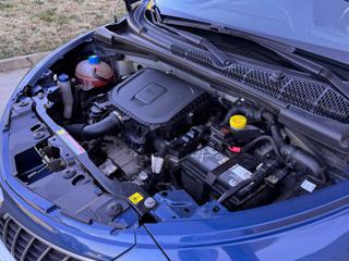 LANCIA Ypsilon usata, con Specchietti laterali elettrici