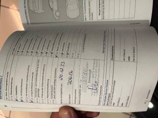 VOLKSWAGEN Maggiolino usata, con Bracciolo