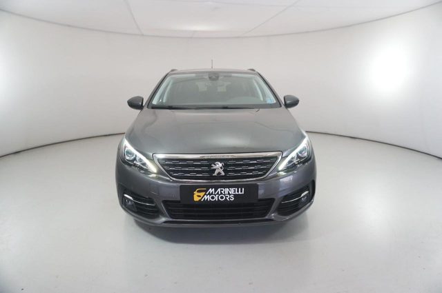 PEUGEOT 308 usata, con Airbag laterali