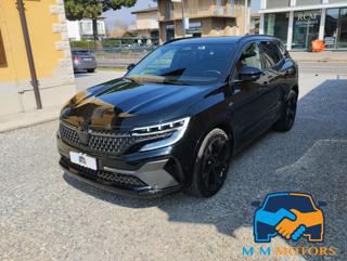 RENAULT Austral Austral Full Hybrid E-Tech 200 CV Iconic Esprit Al
