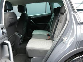 VOLKSWAGEN Tiguan usata, con Chiusura centralizzata