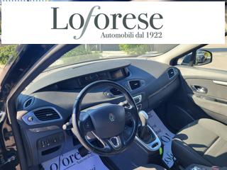 RENAULT Scenic usata, con Alzacristalli elettrici