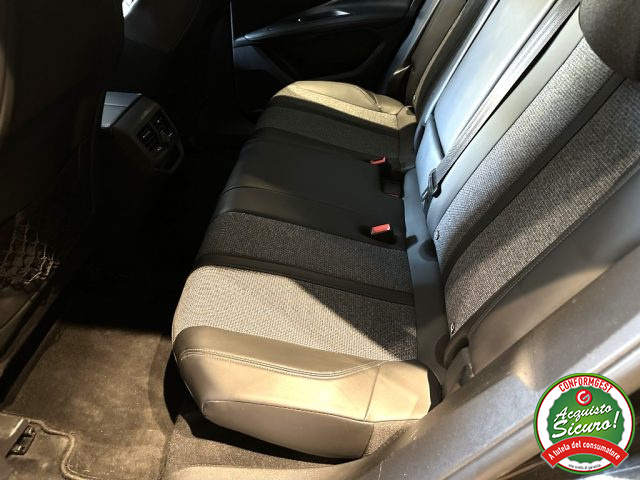 PEUGEOT 3008 usata, con Boardcomputer