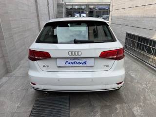 AUDI A3 usata, con Alzacristalli elettrici