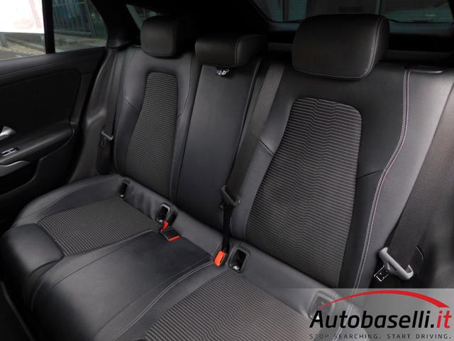 MERCEDES-BENZ CLA 180 usata 74