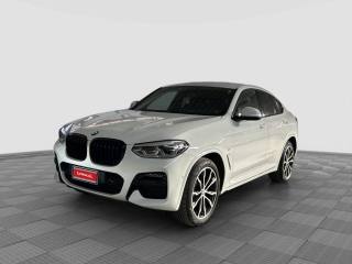 BMW X4 X4 xDrive20d 48V Msport