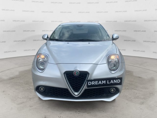 ALFA ROMEO MiTo usata, con Airbag laterali