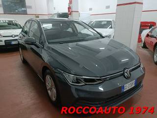 VOLKSWAGEN Golf usata, con Airbag Passeggero