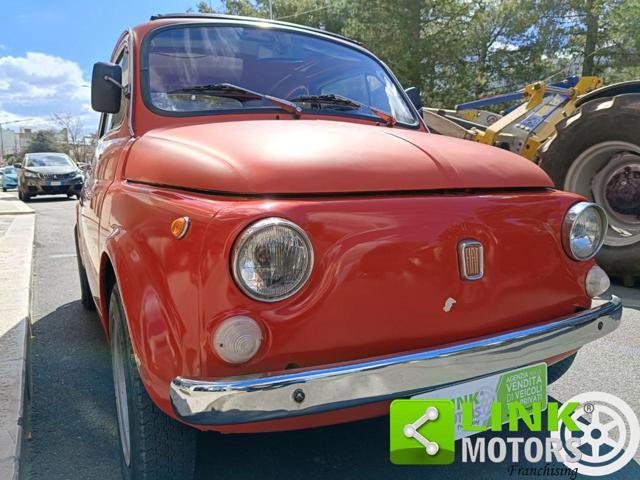 FIAT 500 usata 47