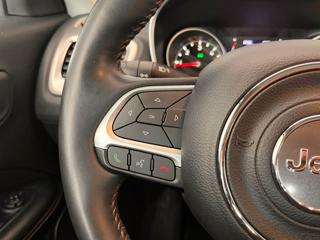 JEEP Compass usata, con Fari Xenon