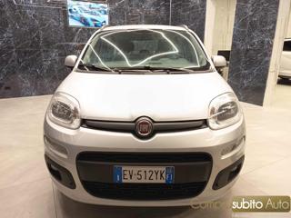 FIAT Panda 1.2 Easy (47.000km)