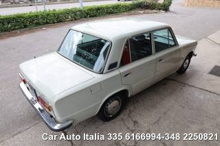 FIAT 124 Berlina usata 59