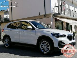 BMW X1 usata, con Portellone posteriore elettrico