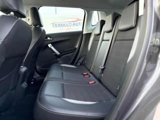 PEUGEOT 2008 usata, con Boardcomputer