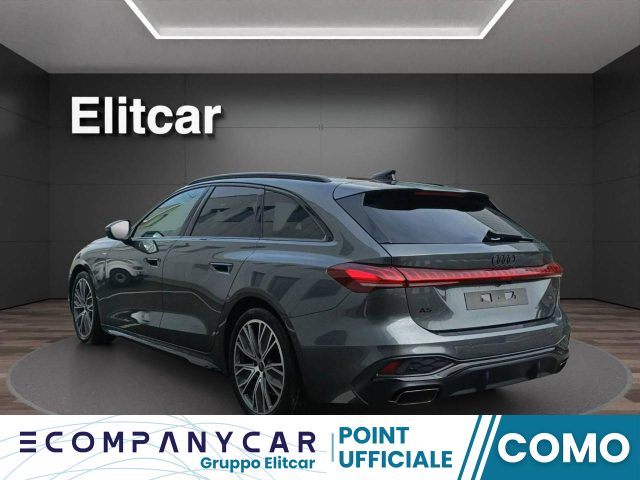 AUDI A5 usata, con Alzacristalli elettrici