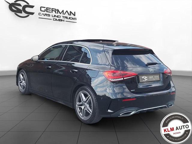 MERCEDES-BENZ A 180 usata, con Airbag Passeggero