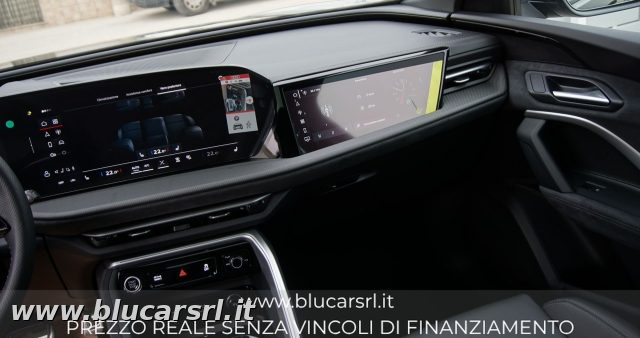 AUDI Q5 usata, con Controllo trazione