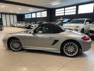 PORSCHE Boxster usata, con Climatizzatore