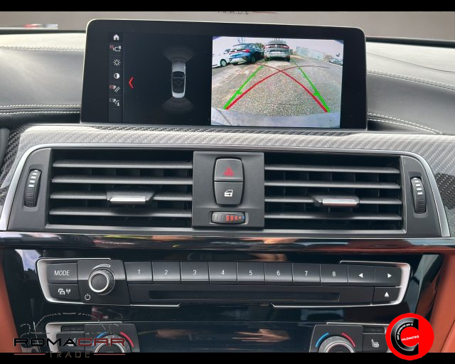 BMW M4 usata, con Immobilizzatore elettronico